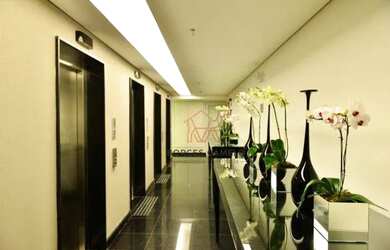 Imagem: O depósito possui 28m² de Área e está localizado em Vila