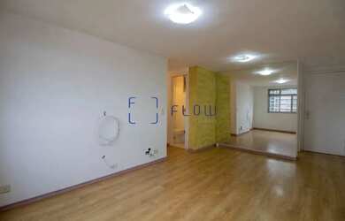 Imagem 5: Apartamento Para Venda e Locação Brooklin Paulista, 2 Quartos, 1 Suíte,...