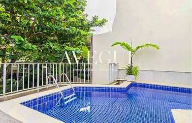 Imagem: Cobertura-Linear / Residencial / Barra da Tijuca