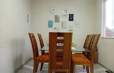 Imagem 5: Casa com 6 quartos à venda, 395 m² por R$ 1.700.000 - São José de...