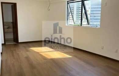 Imagem 4: Sala Comercial para Locação em Salvador, ACM, 1 banheiro, 1 vaga