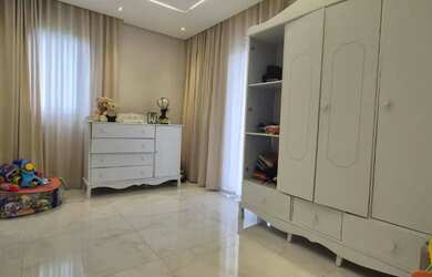 Imagem 12: Vendo casa de alto padrão 4/4 sendo uma suíte master