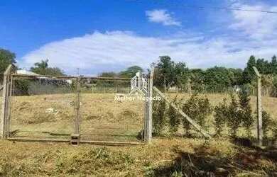 Imagem: O terreno possui 1000m² de Área e está localizado em Parque