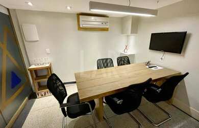 Imagem 12: Loja à venda, Centro - Belo Horizonte/MG