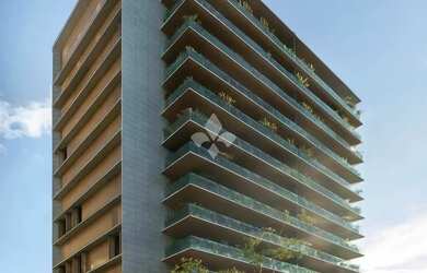 Imagem: O apartamento possui 3 Dormitórios, 5 Banheiros, 3 Vagas na