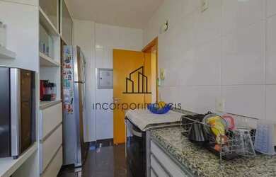 Imagem 7: Apartamento à venda, 3 quartos, 1 suíte, 2 vagas, Vila da Serra - Nova...