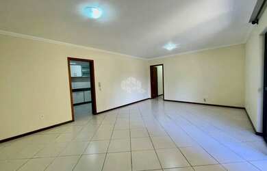 Imagem 2: Apartamento de 2 dormitórios no bairro Fátima