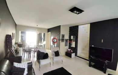 Imagem 3: Sobrado Condomínio Villa Grimaldi - Porteira Fechada