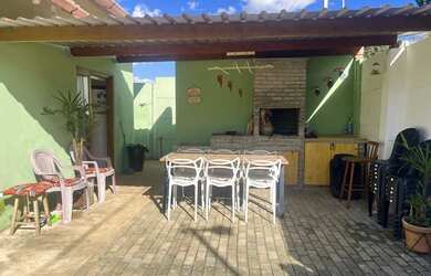 Imagem 4: Casa Chácara Recanto Maravilha