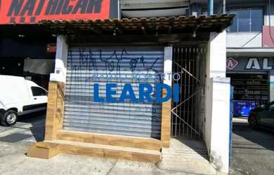 Imagem: O depósito possui 65m² de Área e está localizado em Centro