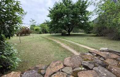 Imagem 2: Sítio - Bairro Linha 28. Piscina, Varanda, Área de serviçoe25.960m²...