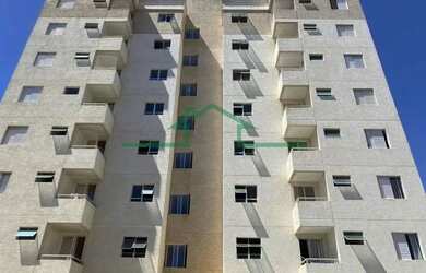 Imagem 2: Apartamentos - ED. RESIDENCIAL LAS ROCAS