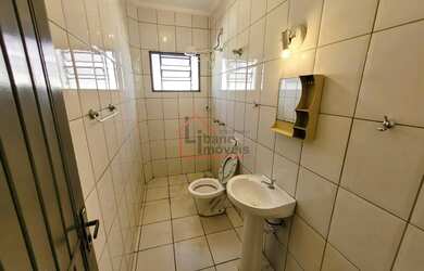 Imagem 12: casa - Jardim Alto da Cidade Universitária - Campinas