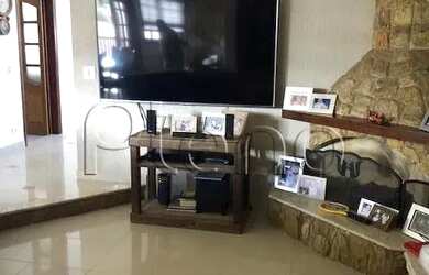 Imagem 4: Casa à venda em Campinas, Parque Nova Campinas, com 4 suítes, com 421.38 m²