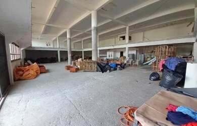 Imagem 13: Prédio Comercial na ERS 240 no bairro Portão Velho em Portão