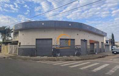 Imagem: Oportunidade! Ponto Comercial em Atibaia!