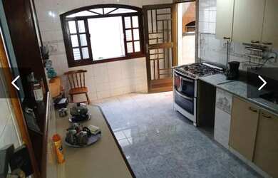 Imagem 7: Casa com 3 dormitórios à venda, 243 m² por R$ 649.000 - Campo Grande...