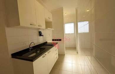 Imagem 5: Apartamento para Alugar de 01 Quarto no Bairro Nova Aliança em Ribeirão...