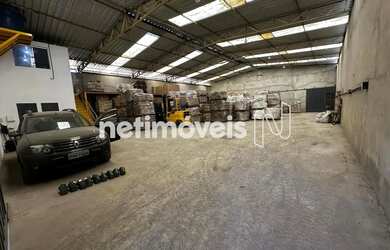 Imagem 9: Venda Galpão Jardim Encantado Vespasiano