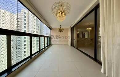 Imagem 11: Apartamento para alugar no Edifício Maison Lazuli 3 suítes, 173m², 2 vagas Gleba Palhano