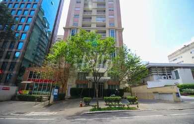 Imagem 14: Flat/Aparthotel 1 quartos para alugar no a Bela Vista