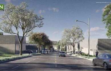 Imagem 4: Galpão à venda, Metropolitano - Betim/MG