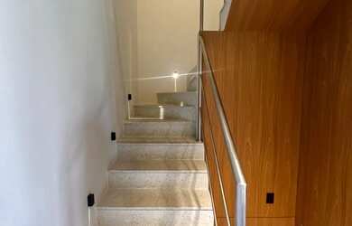 Imagem 9: Elevatto Residence, duplex com 3 suítes, na Avenida Sossego, Bairro Sim