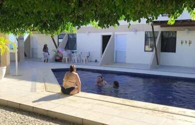 Imagem 2: Apartamento a beira mar no Arauá