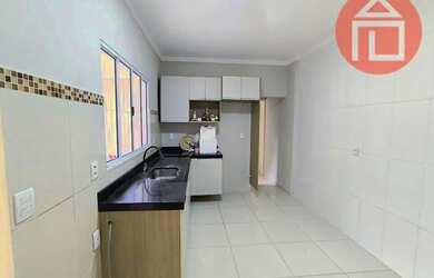 Imagem 13: Casa com 5 dormitórios para alugar, 185 m² por R$ 3.800,00/mês - Cruzeiro...