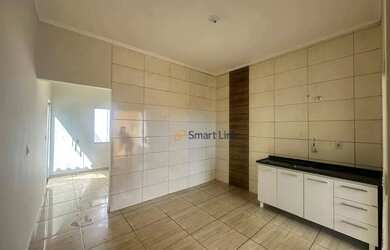 Imagem 3: Casa com 2 dormitórios à venda, 50 m² por R$ 180.000,00 - Nossa Senhora...