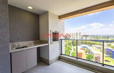 Imagem 6: Apartamento com 1 quarto e 1 vaga no Ecoville