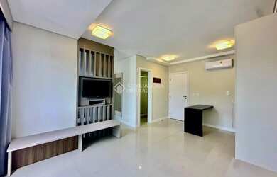 Imagem 2: Apartamento loft na Trindade