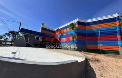 Imagem 6: Galpão Comercial à Venda em Atibaia - 2.127 m² com Segurança e Acesso...