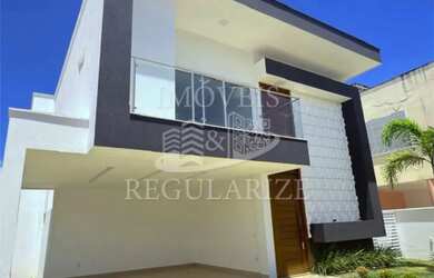 Imagem: Casa Duplex no Parque Morumbi