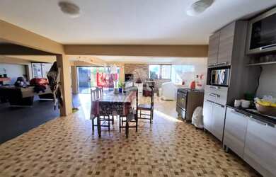 Imagem 2: Casa Padrão em Ponta Grossa