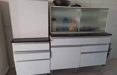 Imagem 4: Casa para aluguel mensal ou temporada mobiliada