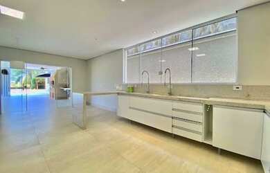 Imagem 11: Casa com 5 dormitórios, 565 m² - venda por R$ 4.000.000,00 ou aluguel...