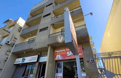 Imagem: O apartamento possui 3 Dormitórios, 2 Banheiros, 1 Vaga na