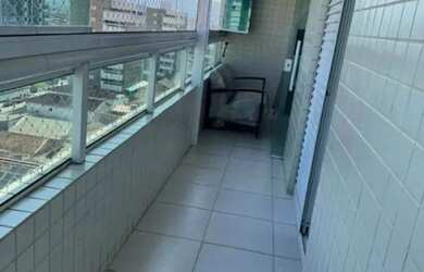 Imagem 5: Maravilhoso Apartamento 3 Suítes Vila Guilhermina Praia Grande