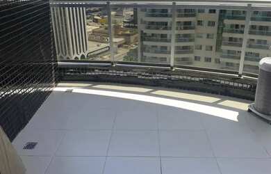 Imagem 12: Imóvel para aluguel com 48 metros com 1 quarto sala, cozinha, Caminho das Árvores - Salv