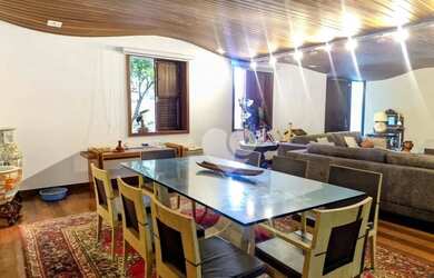 Imagem 10: Casa com 6 quartos à venda, 1116 m² por R$ 13.000.000 - Barra da Tijuca...