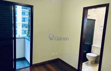 Imagem 8: Apartamento venda / locação com 4 suítes em Moema