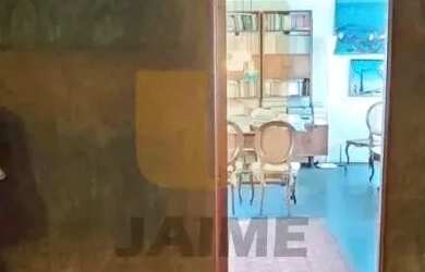 Imagem 10: Conj. Comercial, Higienópolis - São Paulo