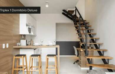 Imagem 15: Apartamento com 2 Quartos para alugar, 72m² - Brooklin