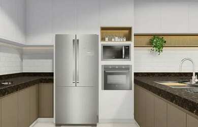 Imagem 4: Casa Linear de alto padrão a venda