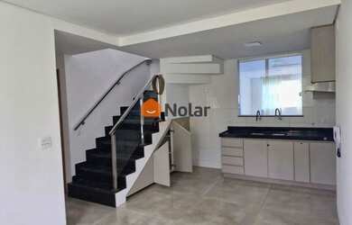 Imagem 3: Cobertura de 04 quartos com 02 suítes e 03 vagas de garagem no bairro...