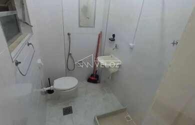 Imagem 7: Kitnet/Conjugado - / Residencial / Centro