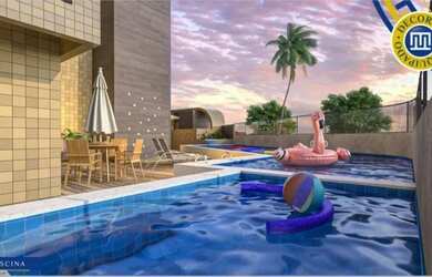 Imagem 7: Meraki 3 quartos na Ponta Verde Maceió- AL