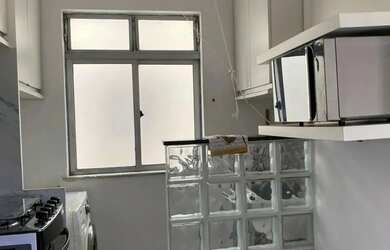 Imagem 7: Imóvel para aluguel possui 54 metros quadrados com 2 quartos em Boa União (Abrantes) - Cam