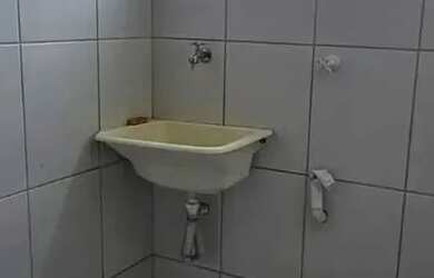 Imagem 2: Lindo Apartamento para Locação no Bairro Areia Branca